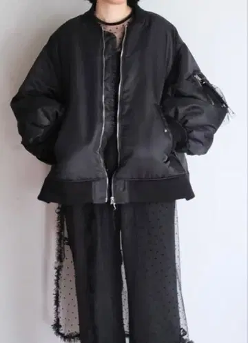 sowa 자켓 Dreamers jacket