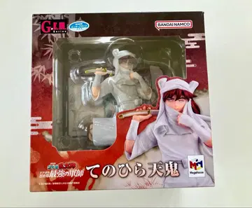 테노기라 텐키 닌타마 도이 선생님 피규어 G.E.M