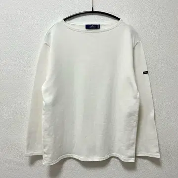 SAINT JAMES 세인트 제임스 웨쌍 NEIGE 화이트 T3