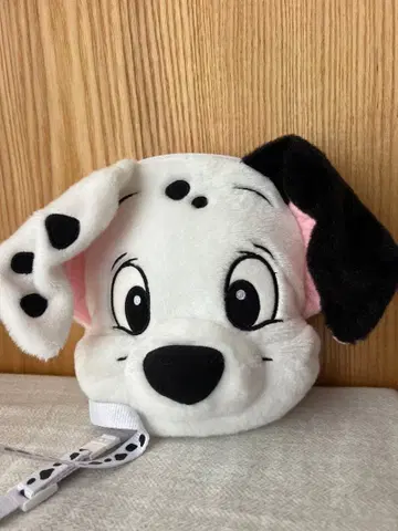 디즈니 빅 파우치