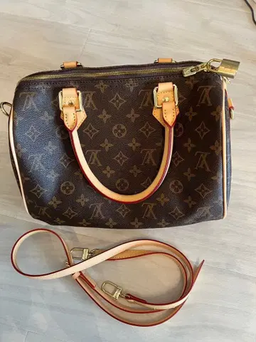 핸드백 보스턴 백 숄더 포함