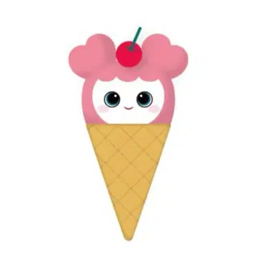 모모 봉제 인형