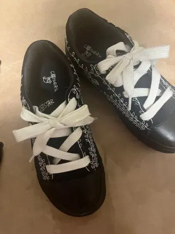 컨버스 신야고즈카 2502SK133