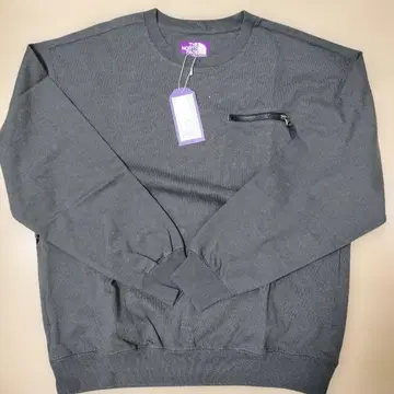 THE NORTH FACE 맨투맨 M