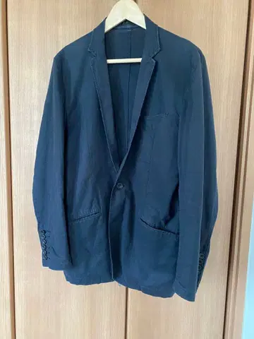 RUDE GALLERY 자켓 (블랙)