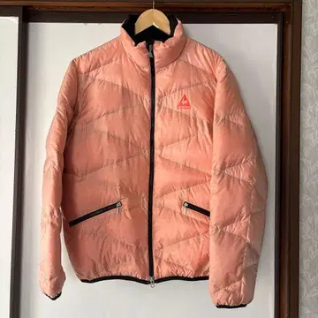 르꼬끄 다운 자켓 QG6809