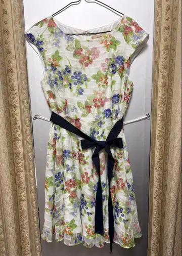 여성용 원피스 maglie le ef de 13호 미착용