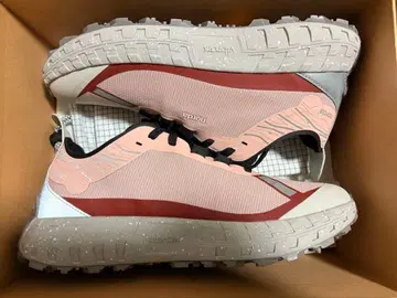 norda 001 27.5 (26.5 착용 가능)