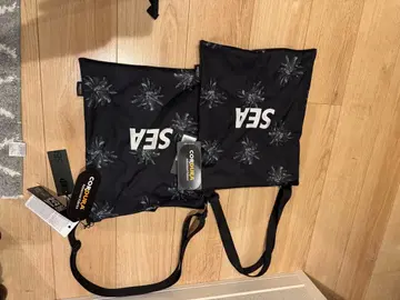 SUBU WINDANDSEA 토트 (단품 판매 가능)