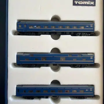 TOMIX 98953 사요나라 북두성 바랏시