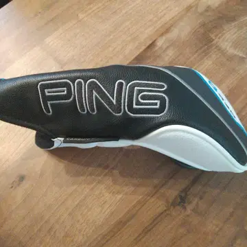 핑 PING440 유틸리티 골프헤드커버