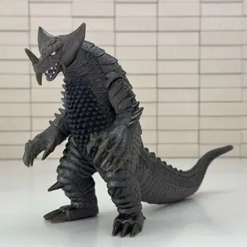 구 울트라 괴수 시리즈 30 EX 고모라 2007