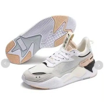 PUMA for emmi RS-X Reinvent 23.5cm