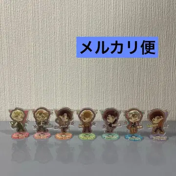 BTS 아크릴 스탠드