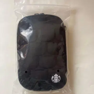 스타벅스 대만 숄더백
