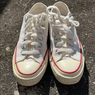 컨버스 ct70 23.5cm