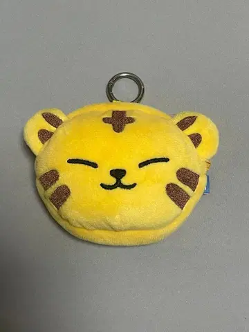 SEVENTEEN 탐탐 코인 파우치