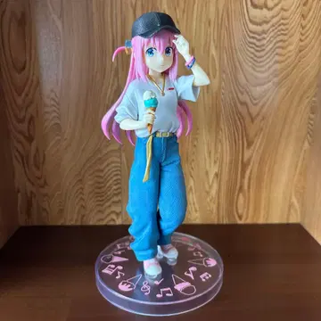 제일복권 [봇치 더 록!] VOLUME 2 A상 고토 히토리 개봉 완료