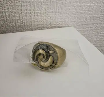 [ 미개봉 ] Mrs. GREEN APPLE 스카프링 바벨탑