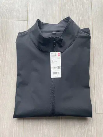 울트라 스트레치 액티브 트랙 자켓 유니클로 UNIQLO