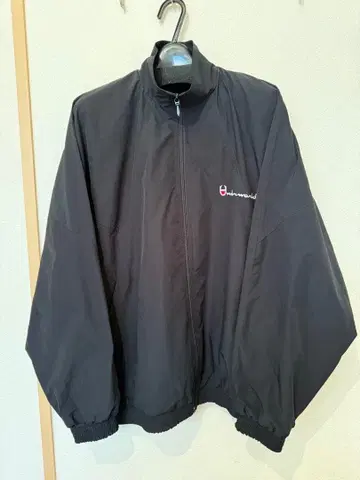 ESSAY TRACK JACKET (J-2) 에세이