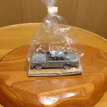 닛산 스카이라인 2000 GT-R (켄메리) 미니카