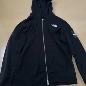 THE NORTH FACE 후드티