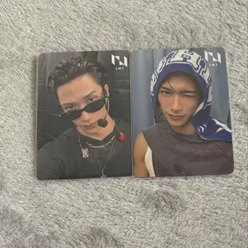 INI 이케자키 리히토 돔 그림체 유니버셜 HMV