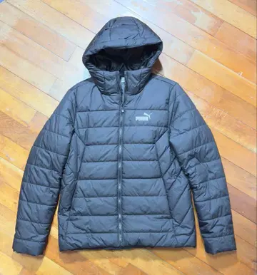 푸마 패딩 자켓 (남성용 M 사이즈 상당)