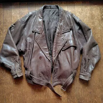 PELLE UOMO 이탈리아제 자켓