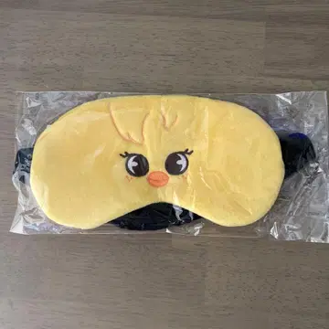 straykids 스키즈 skzoo 필릭스 포가리 안대