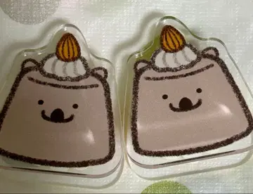 무엇이든 생물 카페 웜뱃 클립