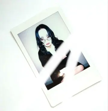 흠집 라이무 폴라로이드