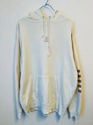 Mrs. GREEN APPLE [에덴의 동산] 후드티 XL