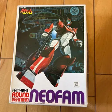 바이팜 NEOFAM 1/144 프라모델