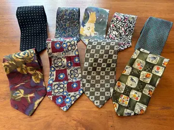 [ 새상품급 ] 넥타이 더반 D'URBAN