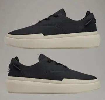 Y-3 스니커즈 아자츠코트 포멀