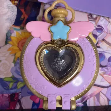 프리파라 아이돌 워치 라라Ver.