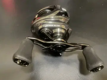 다이와 24 스티즈 SV TW 100XH