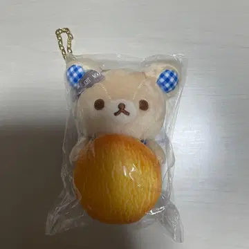 코리락쿠마 봉제 인형 모리나가 MOON LIGHT