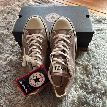 CONVERSE ALL STAR LP WASHOUT SLIP 4.5