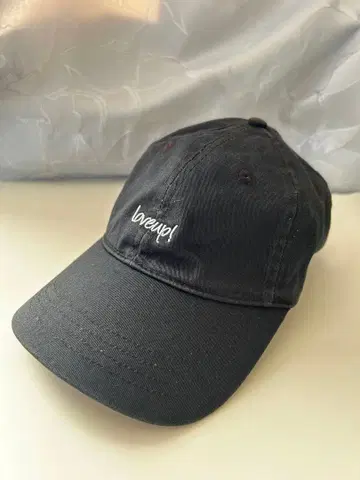 포르노그라피티 캡