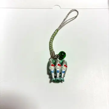 시가현 한정 은어 지역 한정 키티 2007년 ver