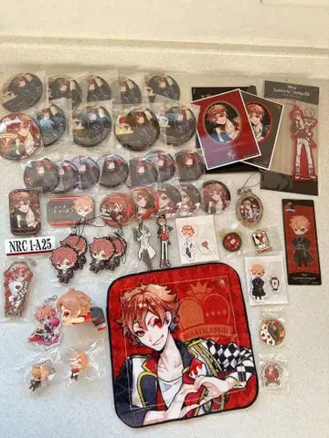 트위스테 에이스 트라포라 묶음 판매