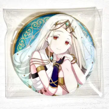 시노자와 히로 아니카페 아라비안 캔뱃지 학원 아이돌 마스터