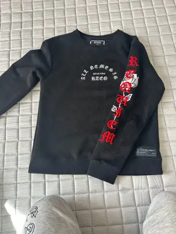 아담스 저글러 트레이닝복