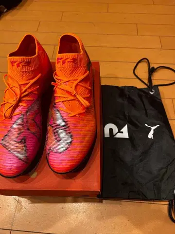 퓨처 8 얼티밋 AG 27cm