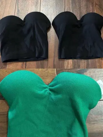 제이 GYDA 뷔스티에