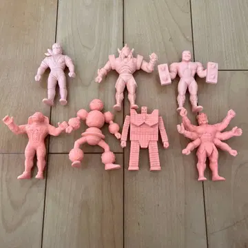 킨케시 악마 육기사