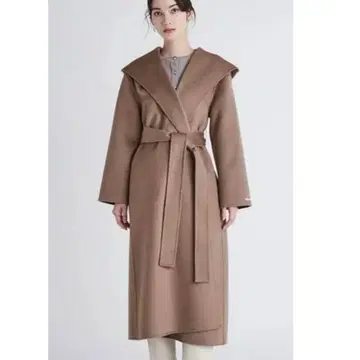 거의 미사용 셀포드 리버 코트